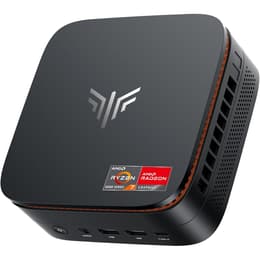 Nipogi Hyper H1 Mini Ryzen 7 3.2 GHz - SSD 1 TB - 16 GB - AMD Radeon Graphics