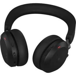 Cuffie riduzione del rumore con microfono Jabra Evolve 2 75 - Nero