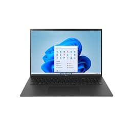 LG Gram 17" Core i7 3.4 GHz - SSD 1 TB - 32GB - QWERTY - Spagnolo