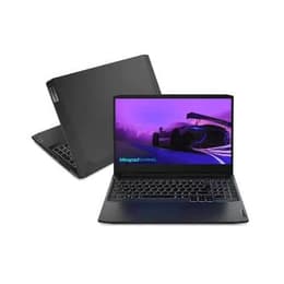 Lenovo IdeaPad Gaming 3 15IHU6 15" Core i5 3.2 GHz - SSD 512 GB - 16GB - NVIDIA GeForce RTX 3050 AZERTY - Francese
