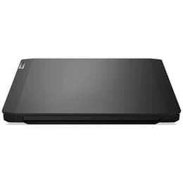 Lenovo IdeaPad Gaming 3 15IHU6 15" Core i5 3.2 GHz - SSD 512 GB - 16GB - NVIDIA GeForce RTX 3050 AZERTY - Francese