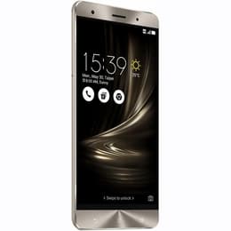 Asus Zenfone 3 Deluxe 64GB - Argento