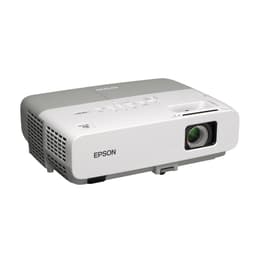 Videoproiettori Epson EB 825 3000 Luminosità