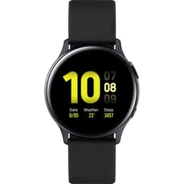 Smart Watch Samsung Cardio­frequenzimetro GPS Galaxy Watch Active 2 - Nero