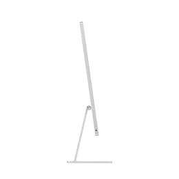 iMac 24" (2024) Apple M4 - 512 Go SSD - 16GB Tastiera QWERTY - Italiano