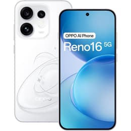 Reno16 5G 512GB