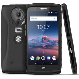 Crosscall Trekker X4 64GB - Nero - Dual-SIM