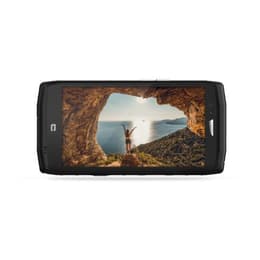 Crosscall Trekker X4 64GB - Nero