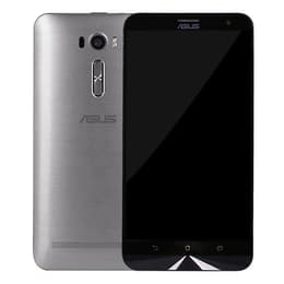 Asus Zenfone 2 Laser ZE550KL 32GB - Argento