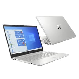 HP 15S-FQ2159NS 15" Core i3 3 GHz - SSD 256 GB - 8GB - QWERTY - Spagnolo