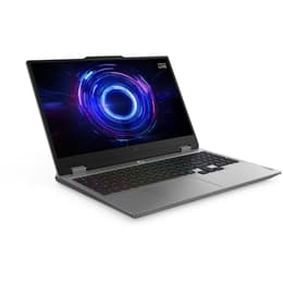 Lenovo LOQ 15IRX10 15" Core i7 2.6 GHz - SSD 1 TB - 32GB - NVIDIA GeForce RTX 5070 AZERTY - Francese