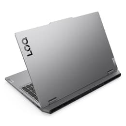 Lenovo LOQ 15IRX10 15" Core i7 2.6 GHz - SSD 1 TB - 32GB - NVIDIA GeForce RTX 5070 AZERTY - Francese