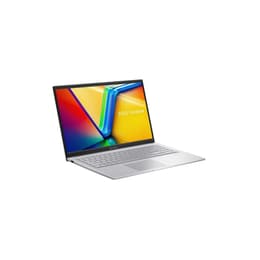 Asus Vivobook N3504VA-MA529W OLED 15" Core i5 1.3 GHz - SSD 256 GB - 8GB - AZERTY - Francese