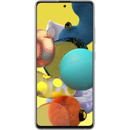 Galaxy A51 5G 128GB - Bianco