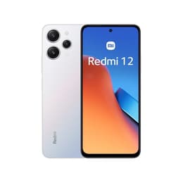Xiaomi Redmi 12 128GB - Argento
