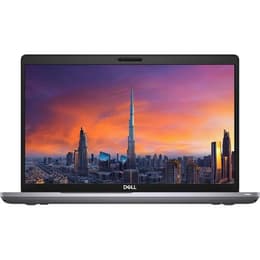 Dell Precision 3551 15" Core i7 2.6 GHz - SSD 256 GB - 16GB - QWERTY - Inglese
