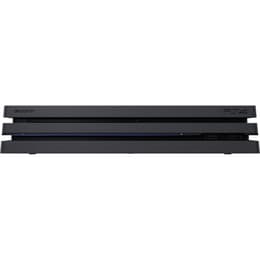 PlayStation 4 Pro 500GB - Nero