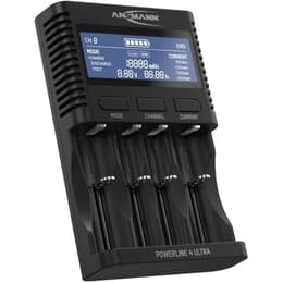 Batteria Ansmann Powerline 4 Ultra
