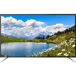 TV 58 Pollici Continental Edison LCD Ultra HD 4K CELED58419B7