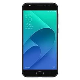 Asus Zenfone 4 Selfie Pro 64GB - Nero