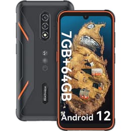 Blackview BV5200Pro 64GB - Arancione