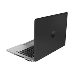 HP EliteBook 840 G2 14" Core i5 2.3 GHz - SSD 128 GB RAM 8 GB AZERTY - Francese