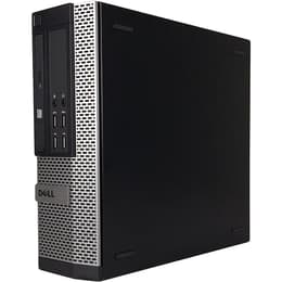 Dell OptiPlex 9020 SFF Core i5 3.3 GHz - SSD 256 GB RAM 8 GB