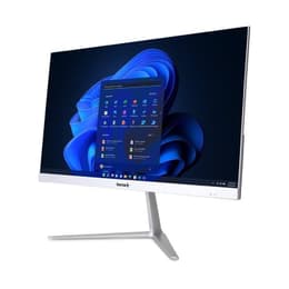 Terra 2400 GREENLINE 24" Core i5 2.4 GHz - SSD 512 GB - 16GB Senza tastiera