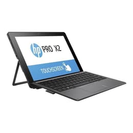 HP Pro X2 612 G2 12" Core i5 1.2 GHz - SSD 256 GB RAM 8 GB QWERTY - Inglese