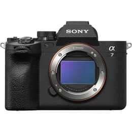 Macchine fotografiche SONY A7 IV