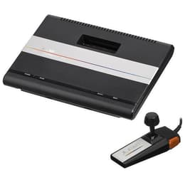 Atari 7800 - HDD 4 GB - Nero