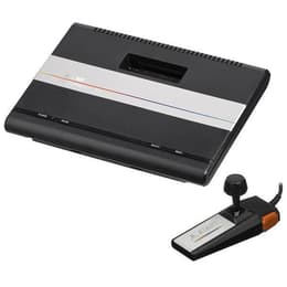 Atari 7800 - Nero