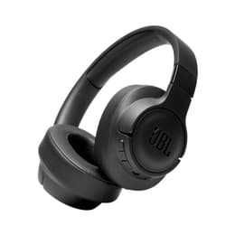 Cuffie riduzione del rumore wireless Jbl TUNE 750 BTNC - Nero