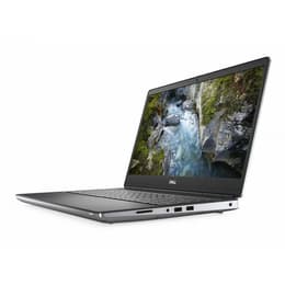 Dell Precision 7550 15" Core i7 2.6 GHz - SSD 512 GB - 16GB - QWERTY - Italiano