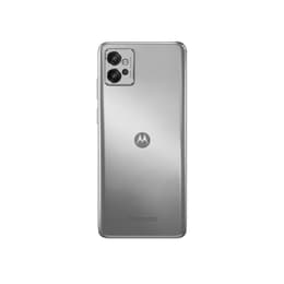 Motorola Moto G32 128GB - Argento