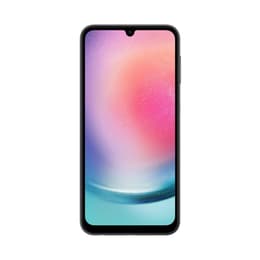 Galaxy A24 4G 128GB - Nero