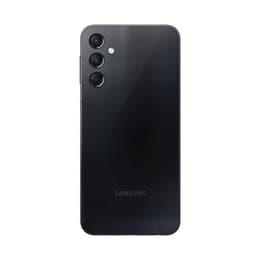 Galaxy A24 4G 128GB - Nero