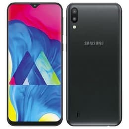 Galaxy M10 32GB - Nero