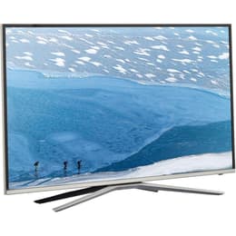 Smart TV 40,0000 Pollici Samsung LCD Ultra HD 4K UE40KU6400