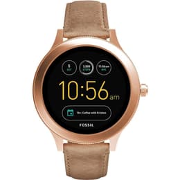 Smart Watch Fossil DW5A - Oro rosa