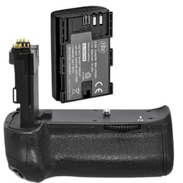 Batteria Canon BG-E14H