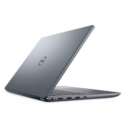 Dell Vostro 5490 14" Core i5 1.6 GHz - SSD 256 GB - 16GB - AZERTY - Francese