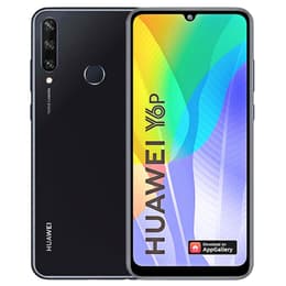 Huawei Y6P 32GB - Nero - Dual-SIM