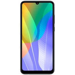 Huawei Y6P 32GB - Nero