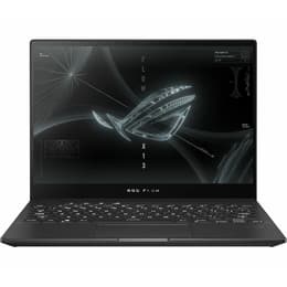 Asus ROG Flow X13 GV301QH-K6294T 13" Ryzen 9 3 GHz - SSD 1 TB - 32GB - NVIDIA GeForce GTX 1650 QWERTY - Inglese