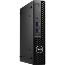 Dell OptiPlex 3080 MFF Core i5 2.3 GHz - SSD 512 GB RAM 16 GB