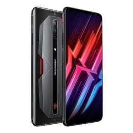Nubia Red Magic 6 Pro 256GB - Grigio