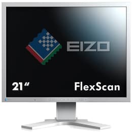 Schermo 21" LCD WUXGA Eizo FlexScan S2133-GY