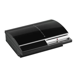 PlayStation 3 - Nero