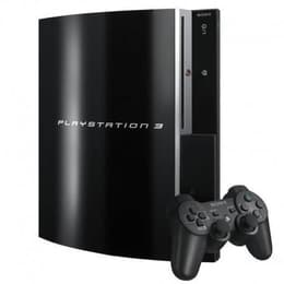 PlayStation 3 - Nero